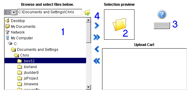 File Not Found